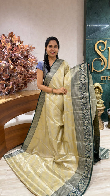 Semi kanchi