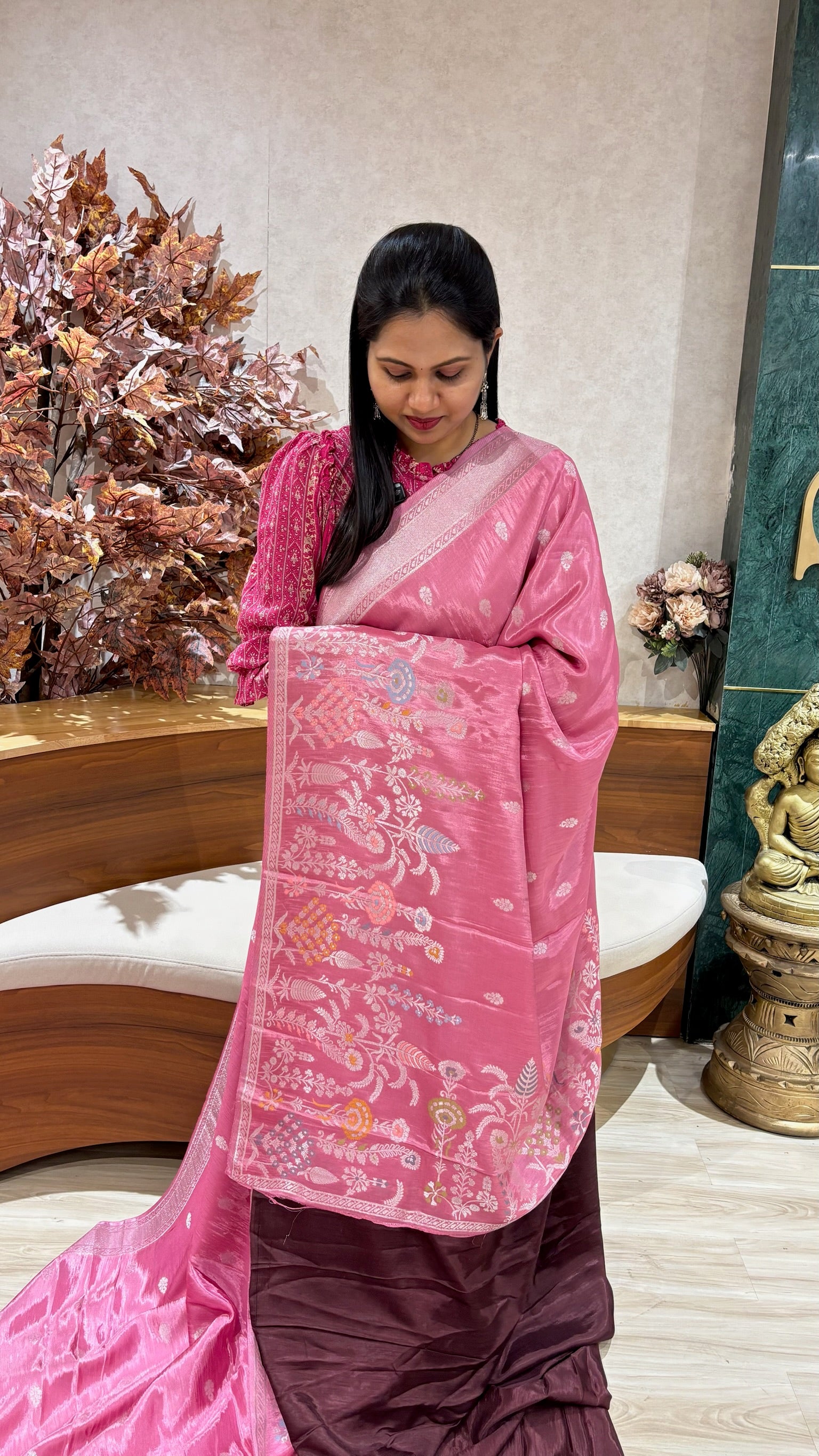 Matka silk