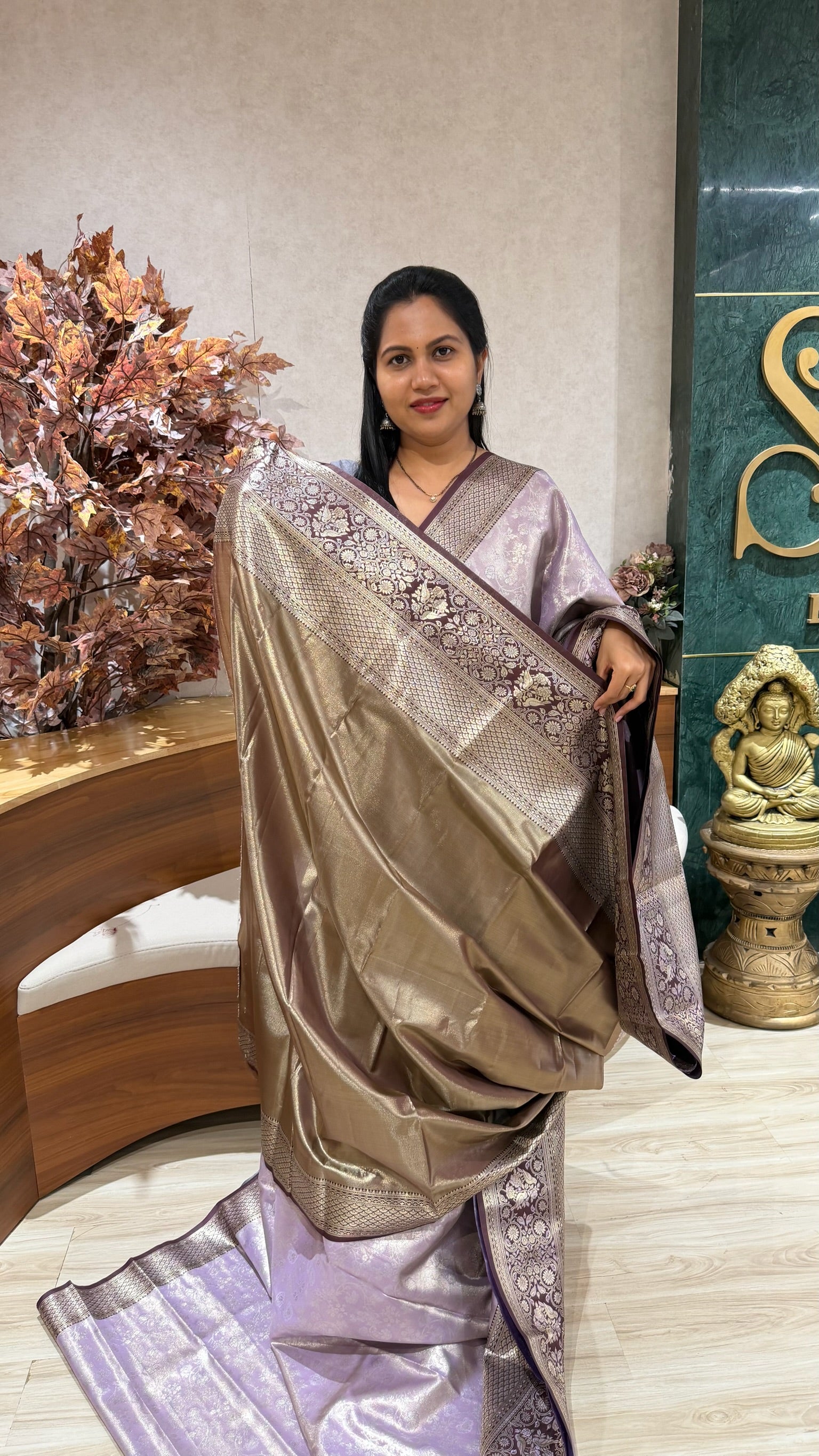 Semi kanchi