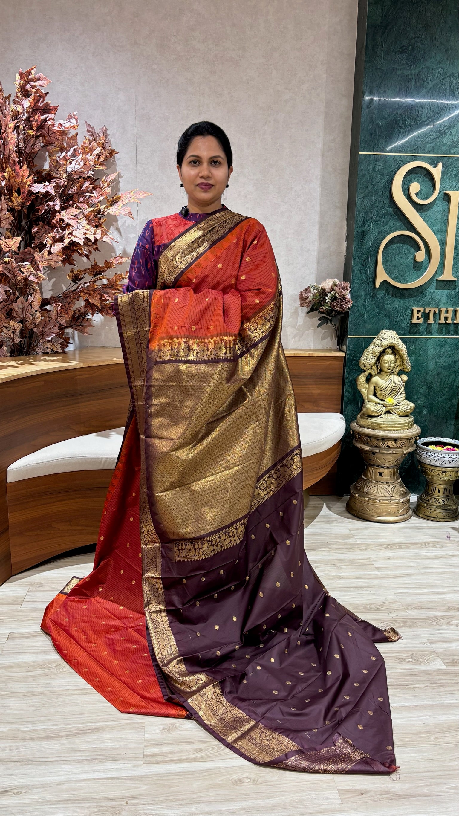 Semi Gadwal