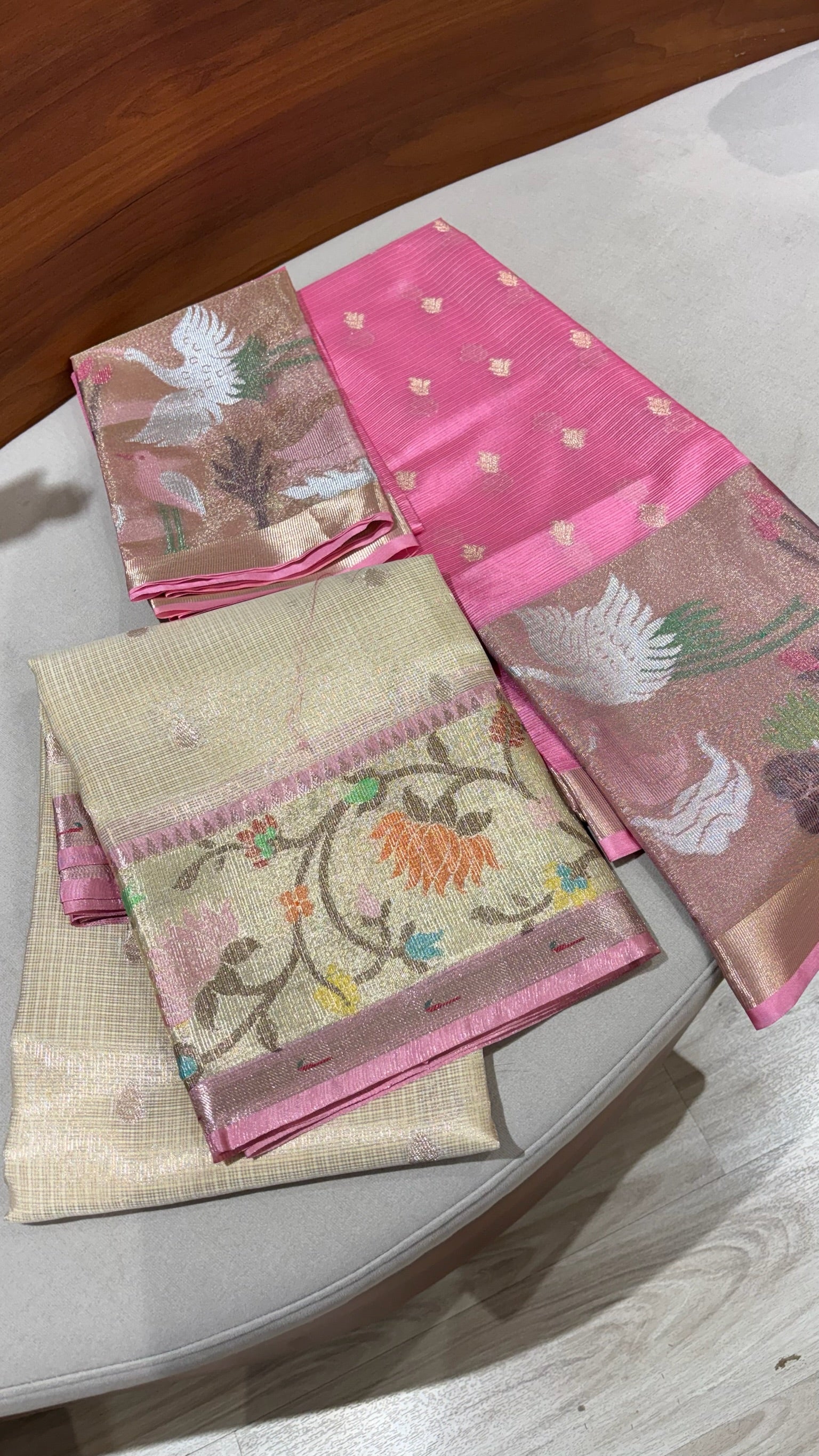 Kota lehenga set border 1