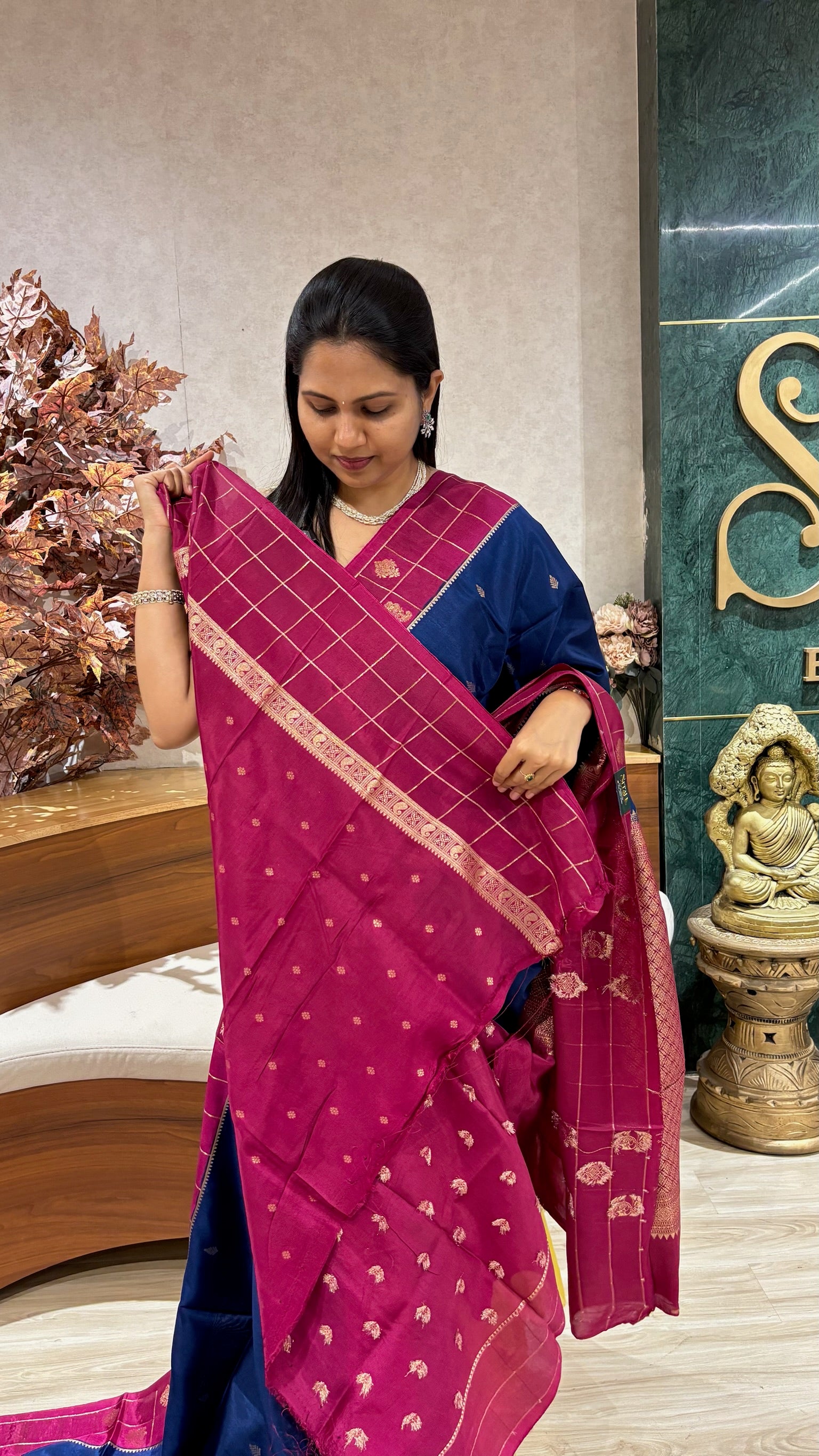 Dola silk