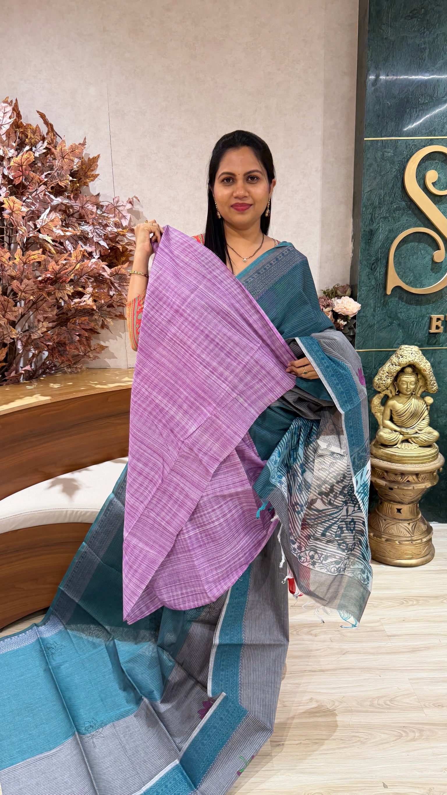 Mangalgiri cotton