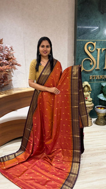 Semi Gadwal