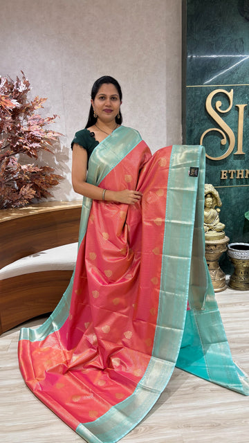Semi Kanchi
