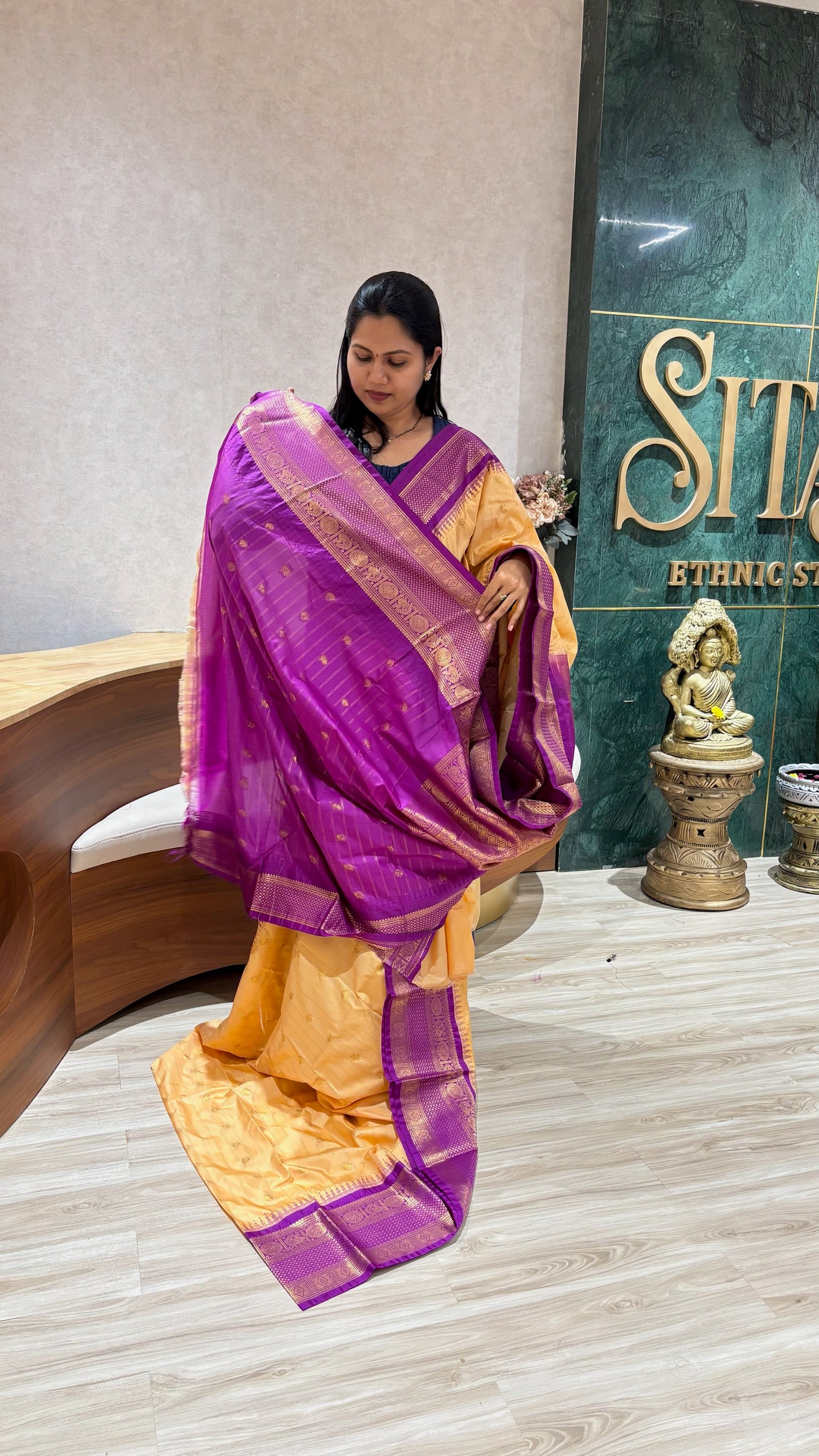 Semi gadwal