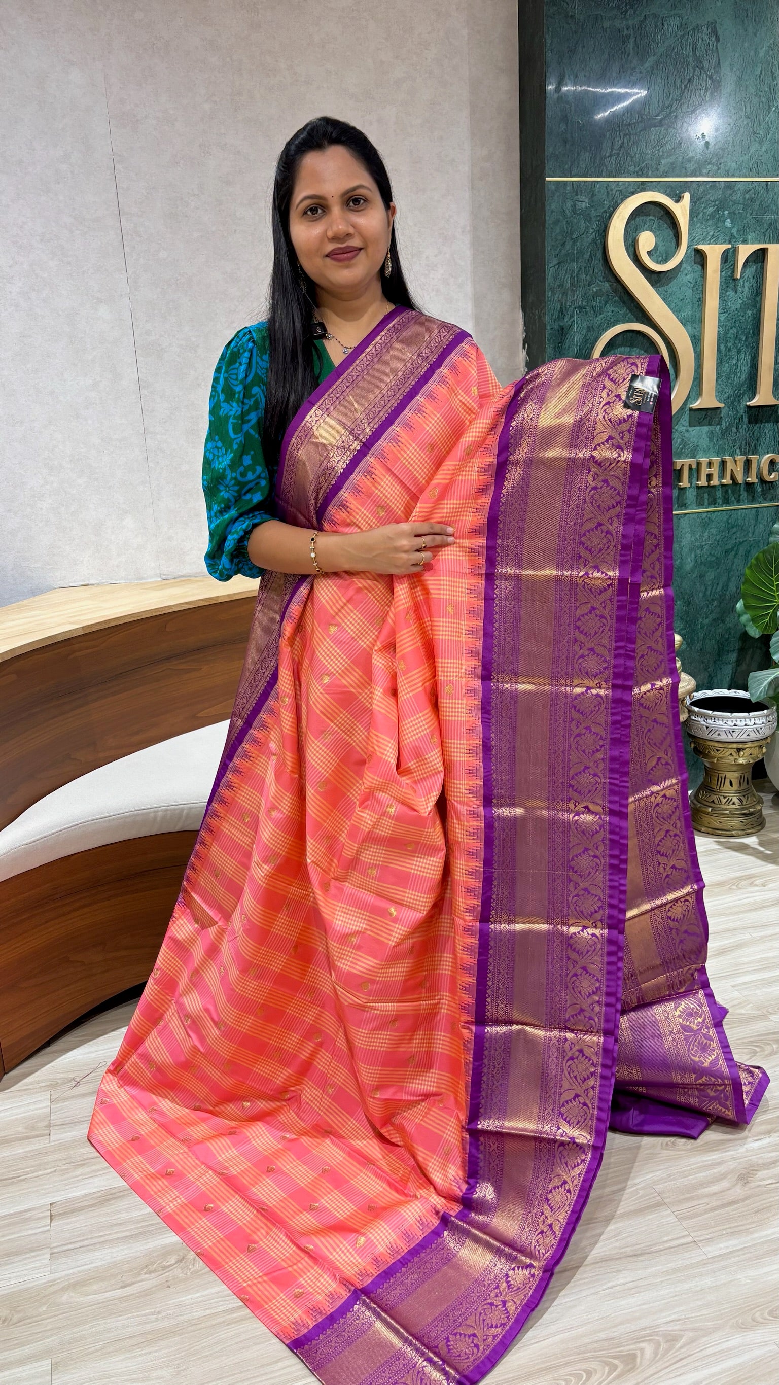 Semi gadwal
