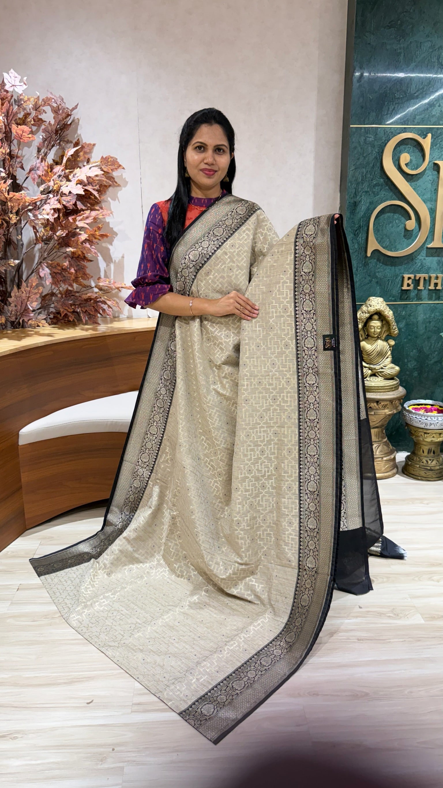 Fancy Banaras -sale