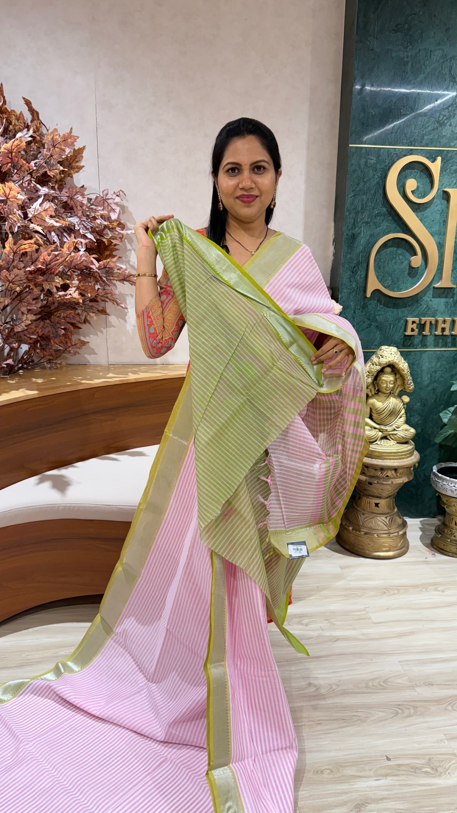 Mangalgiri cotton