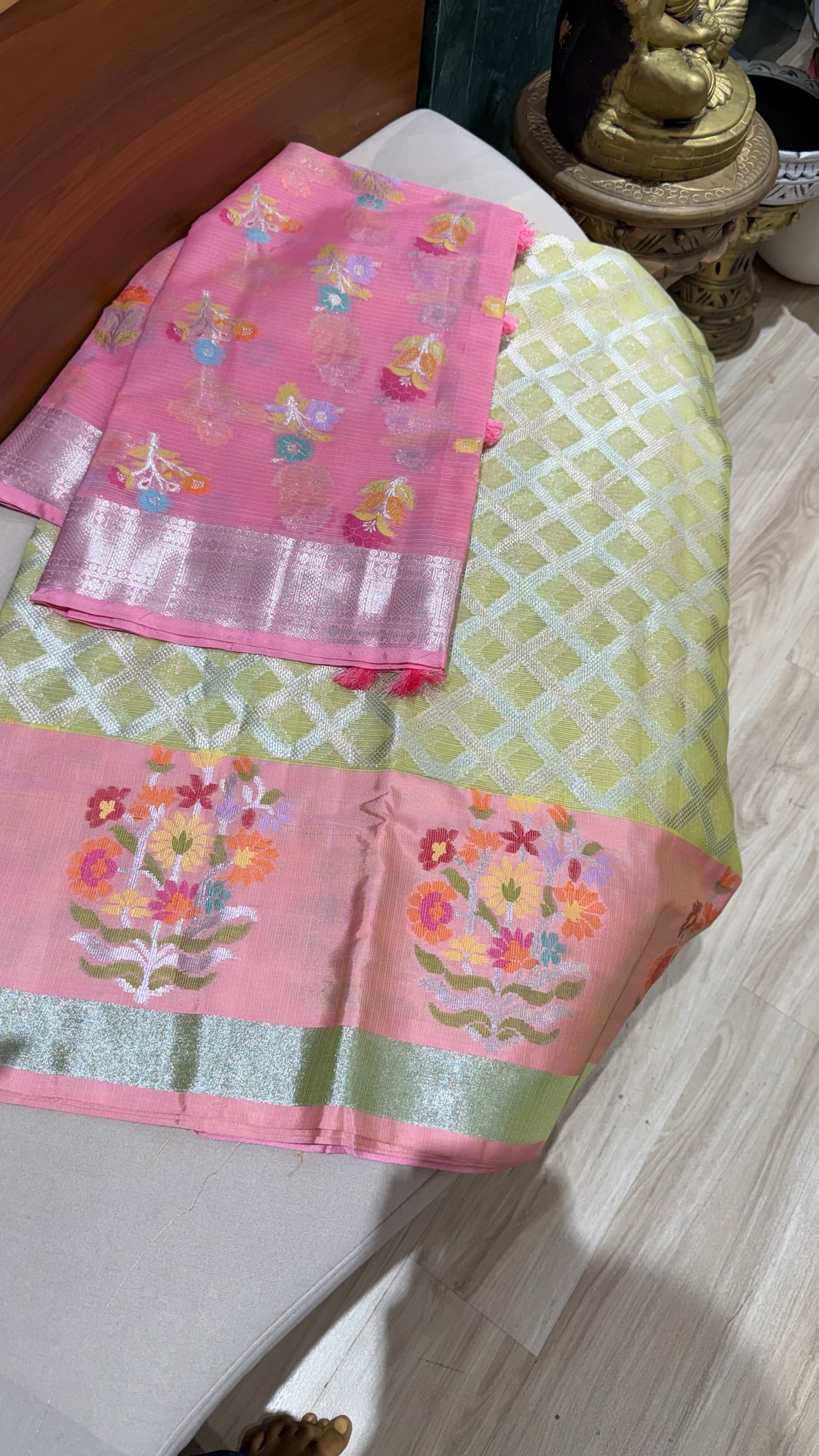 Kota lehenga