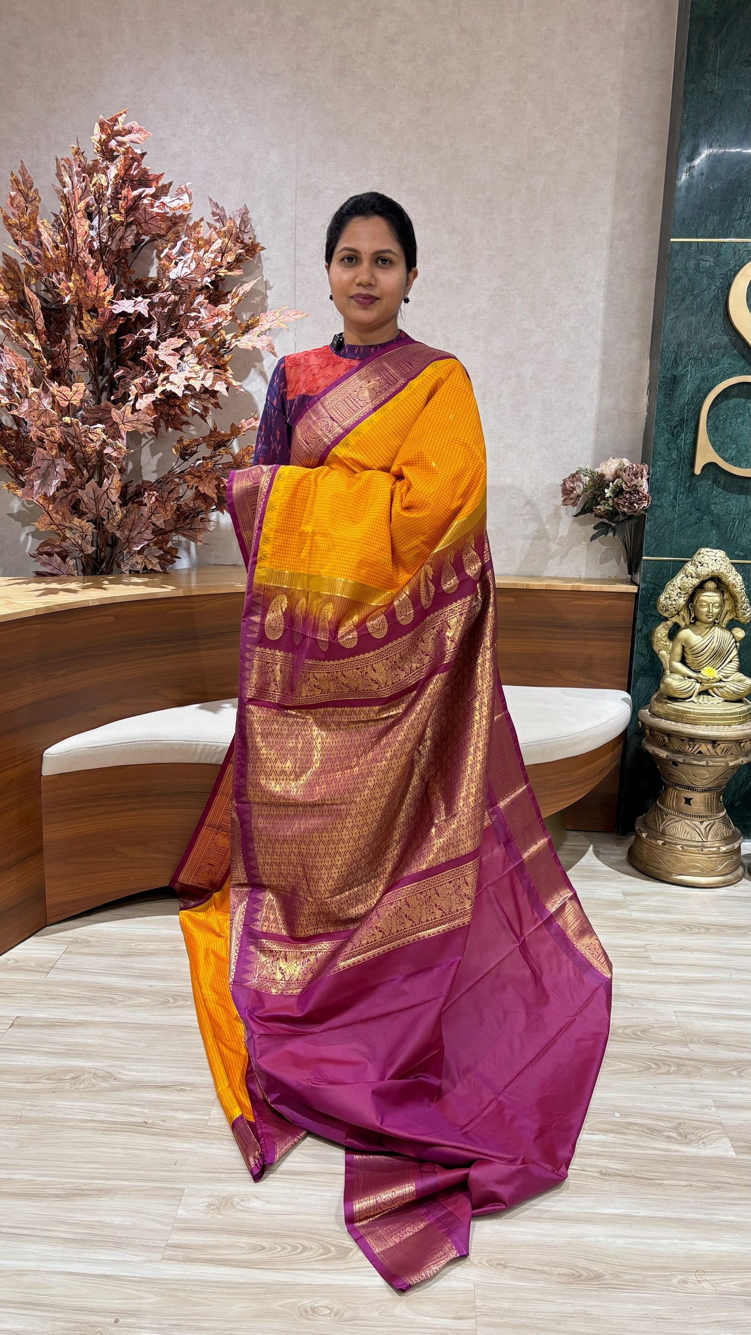 Semi gadwal