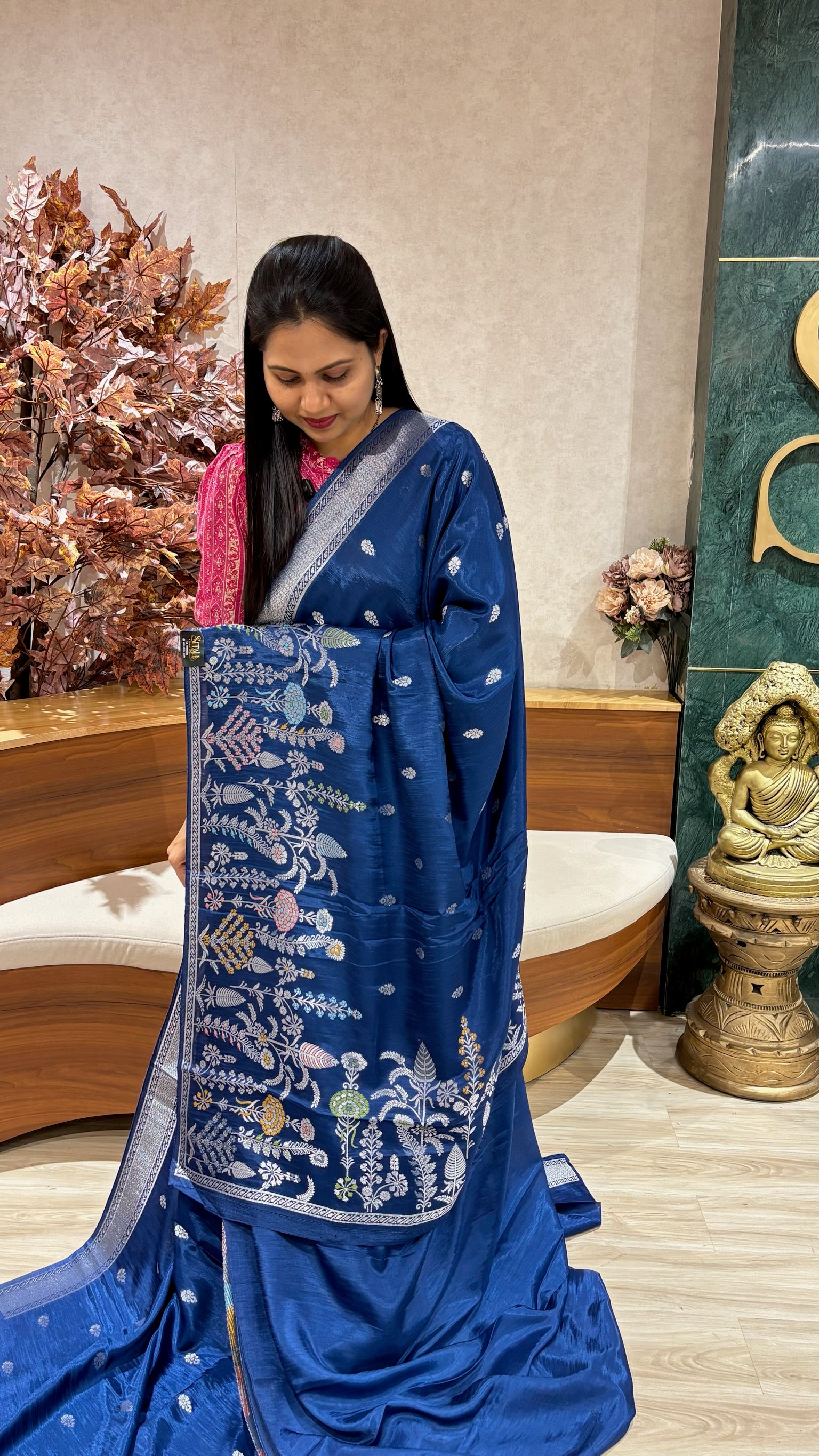 Matka silk