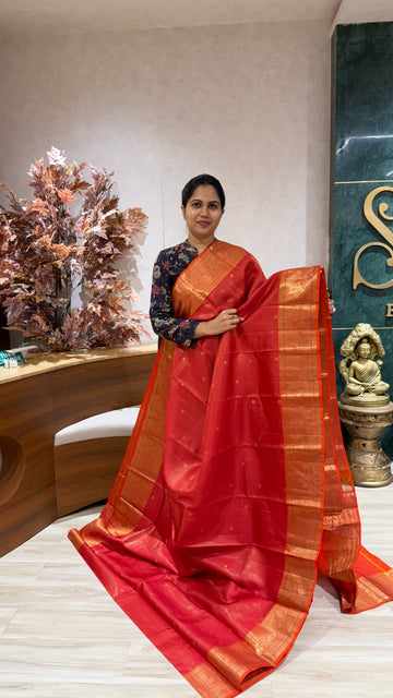 Lightweight vintage kanchi