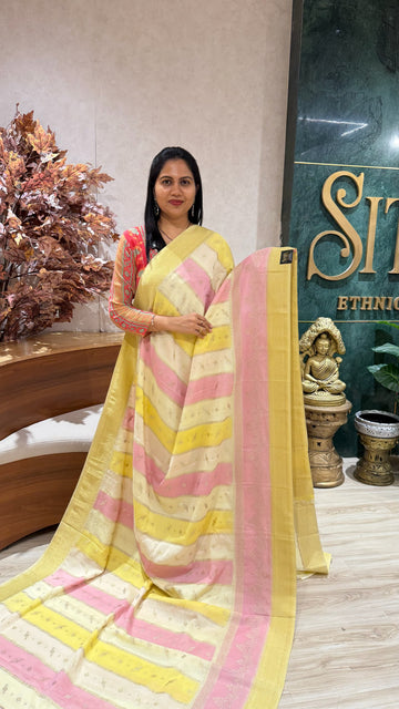 Crepe georgette