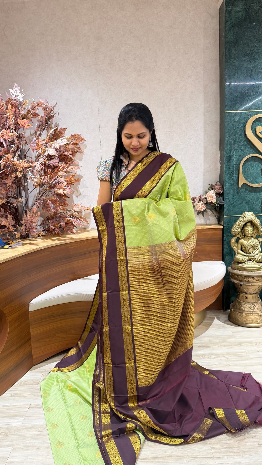 Semi Kanchi