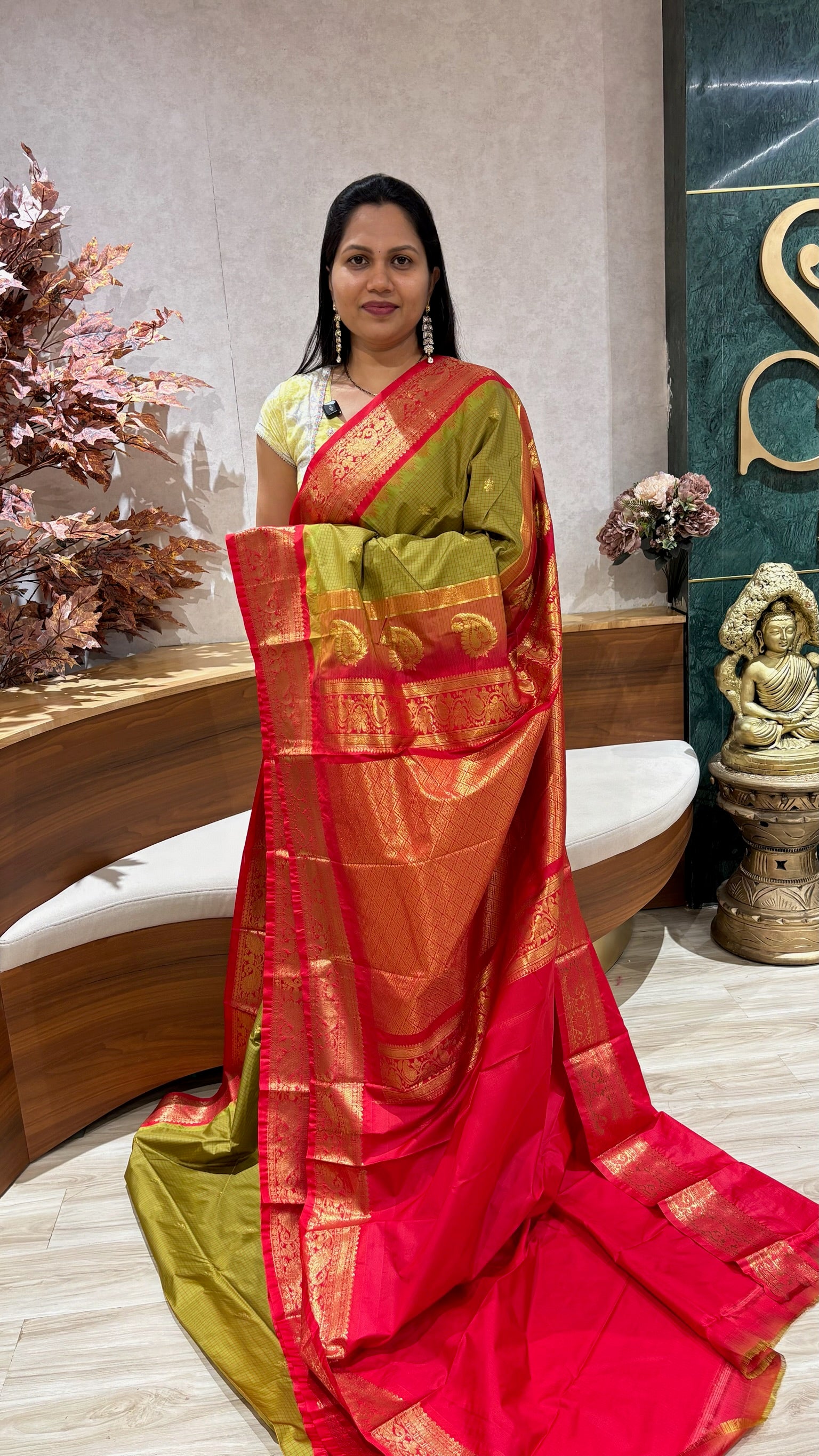 Semi gadwal