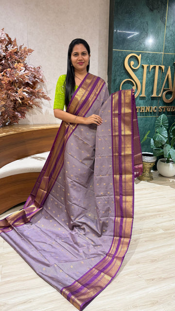 Vintage semi gadwal