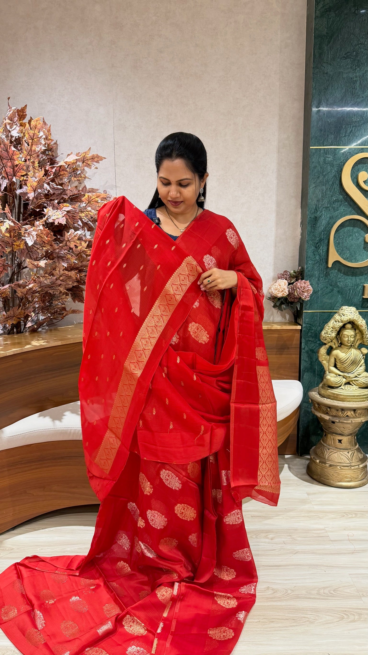 Kota silk
