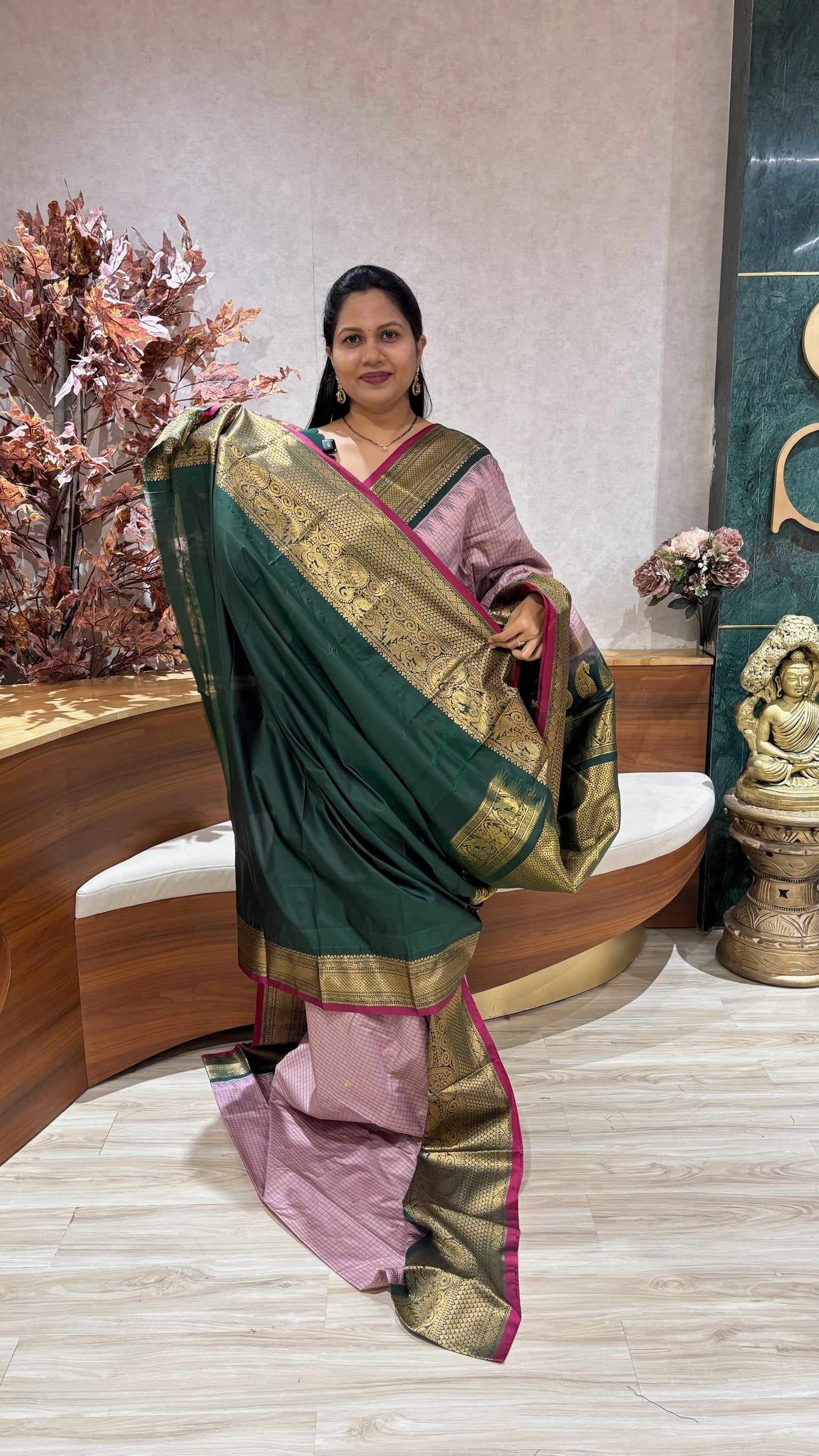Semi gadwal