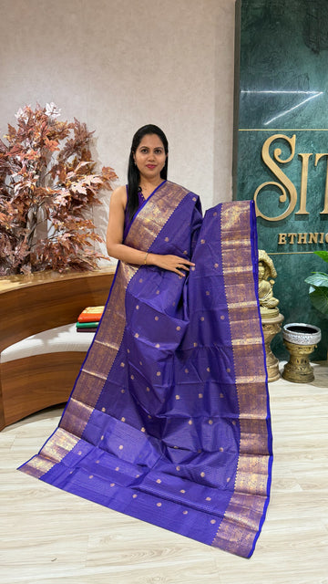 Lightweight Kanchipattu