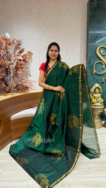 Handloom Mangalgiri pattu