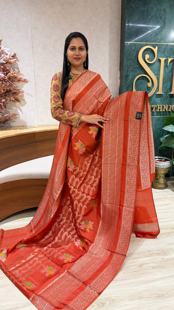 Dola silk