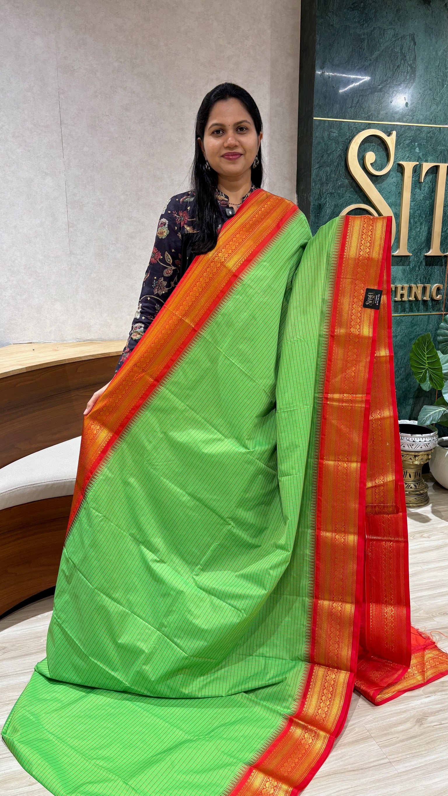 Semi gadwal