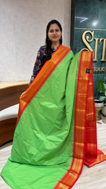 Semi gadwal