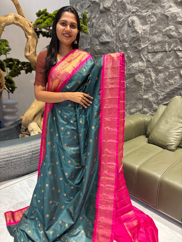 Semi gadwal