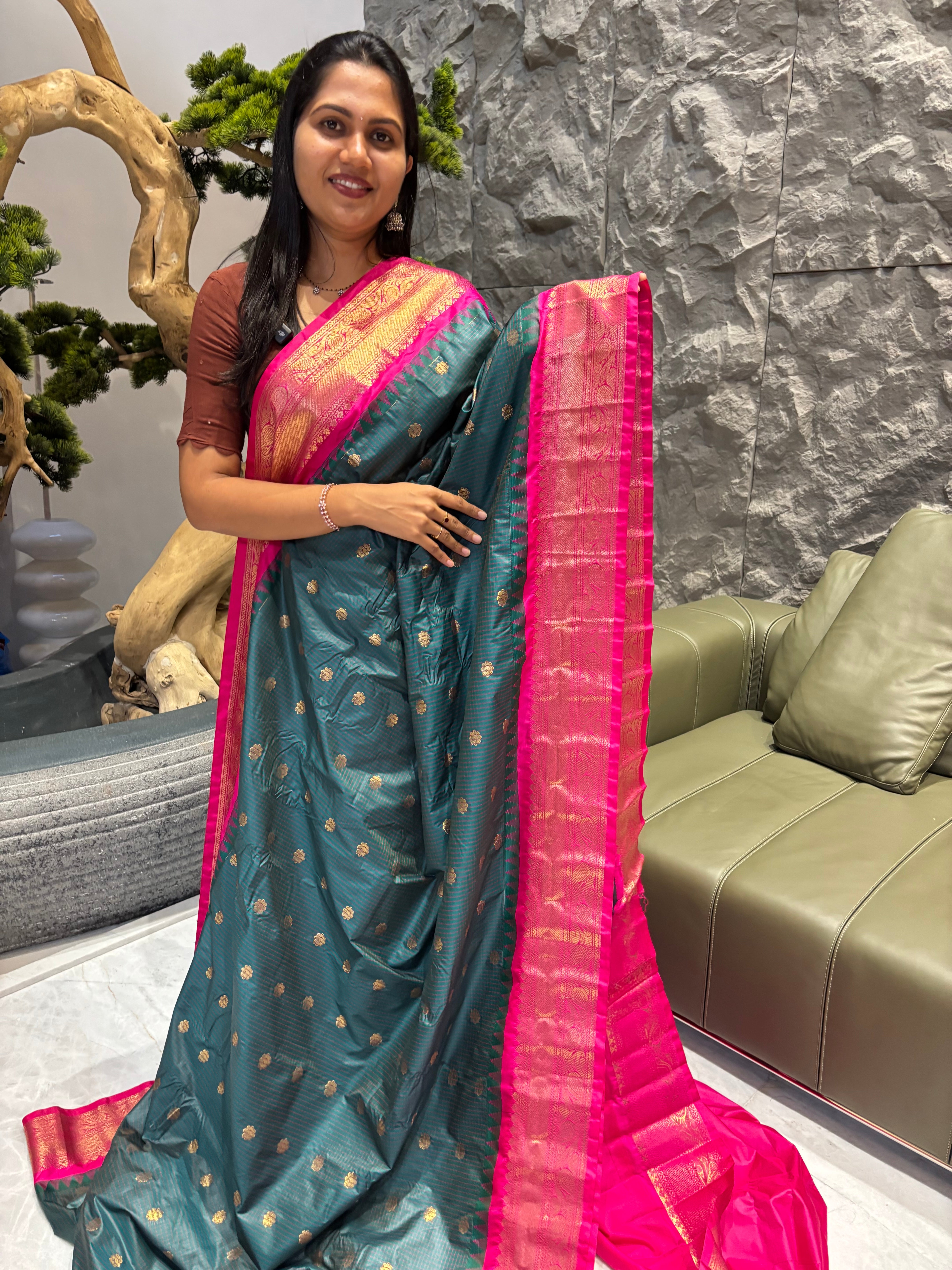 Semi gadwal