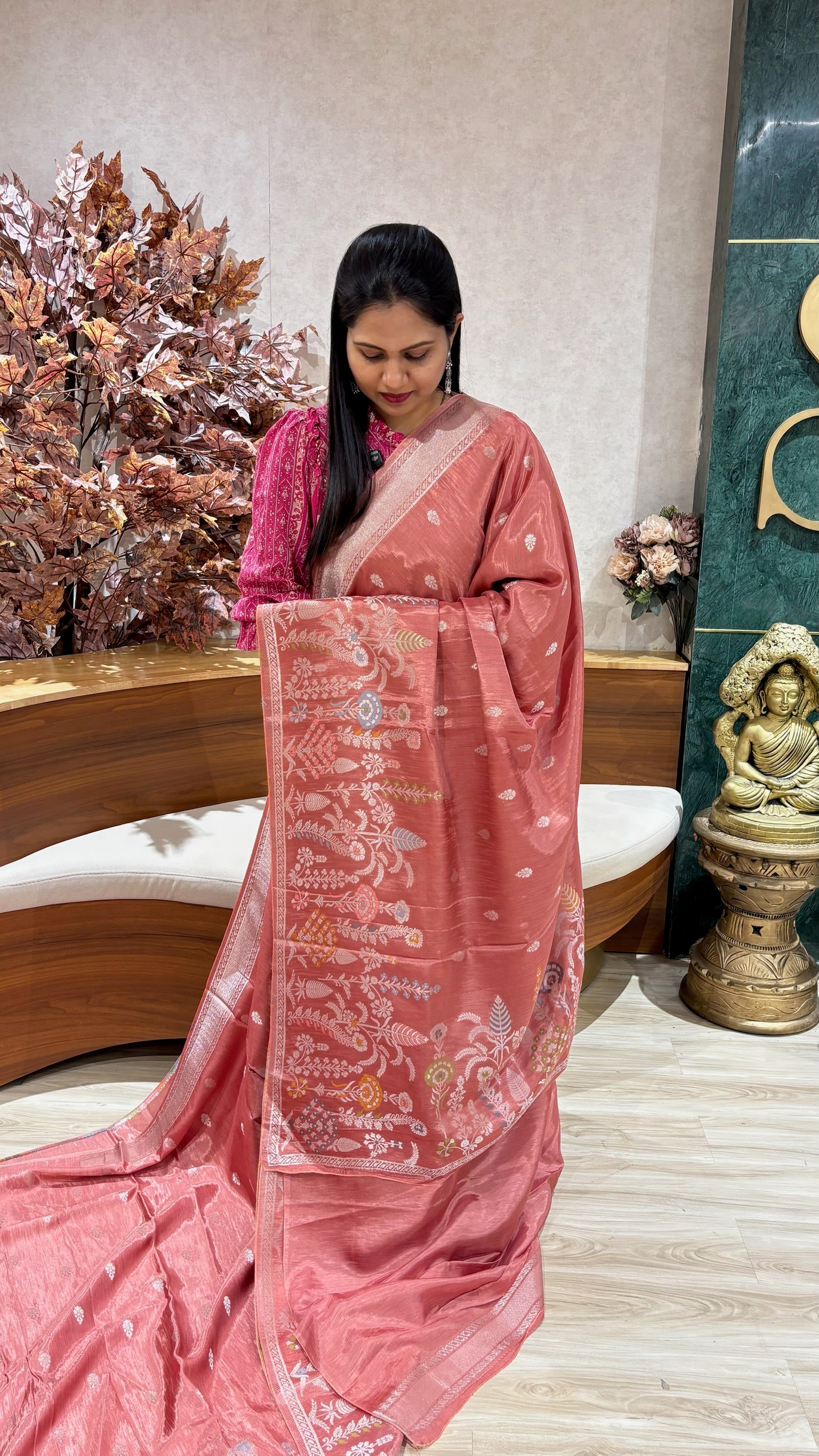 Matka silk