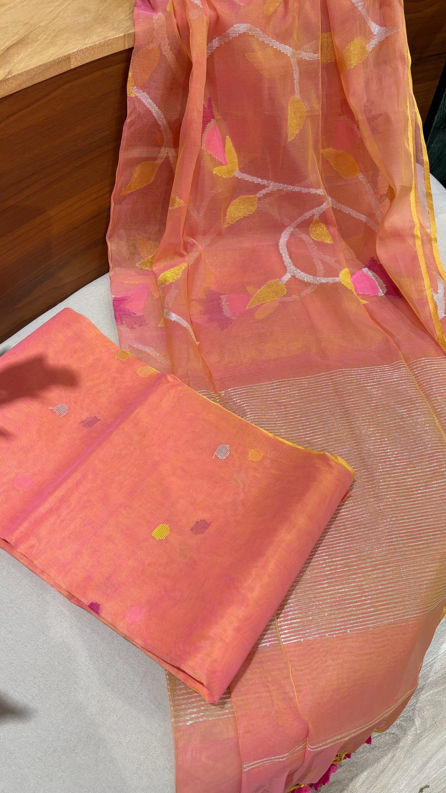 Muslin jhamdani