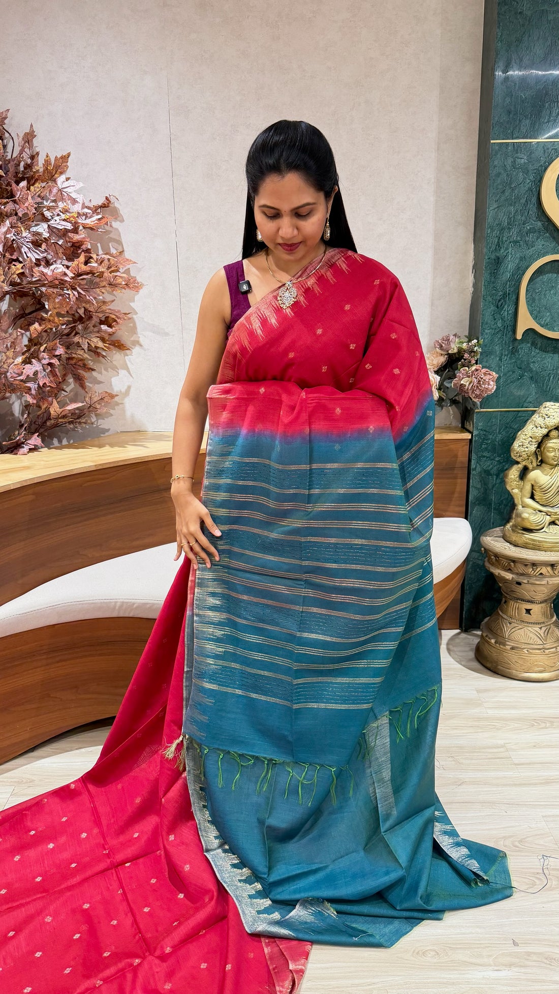 Bagalpuri cotton