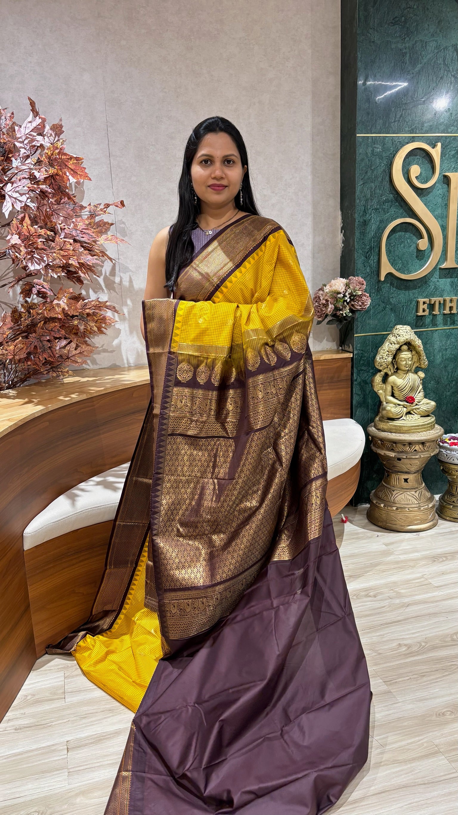 Semi gadwal