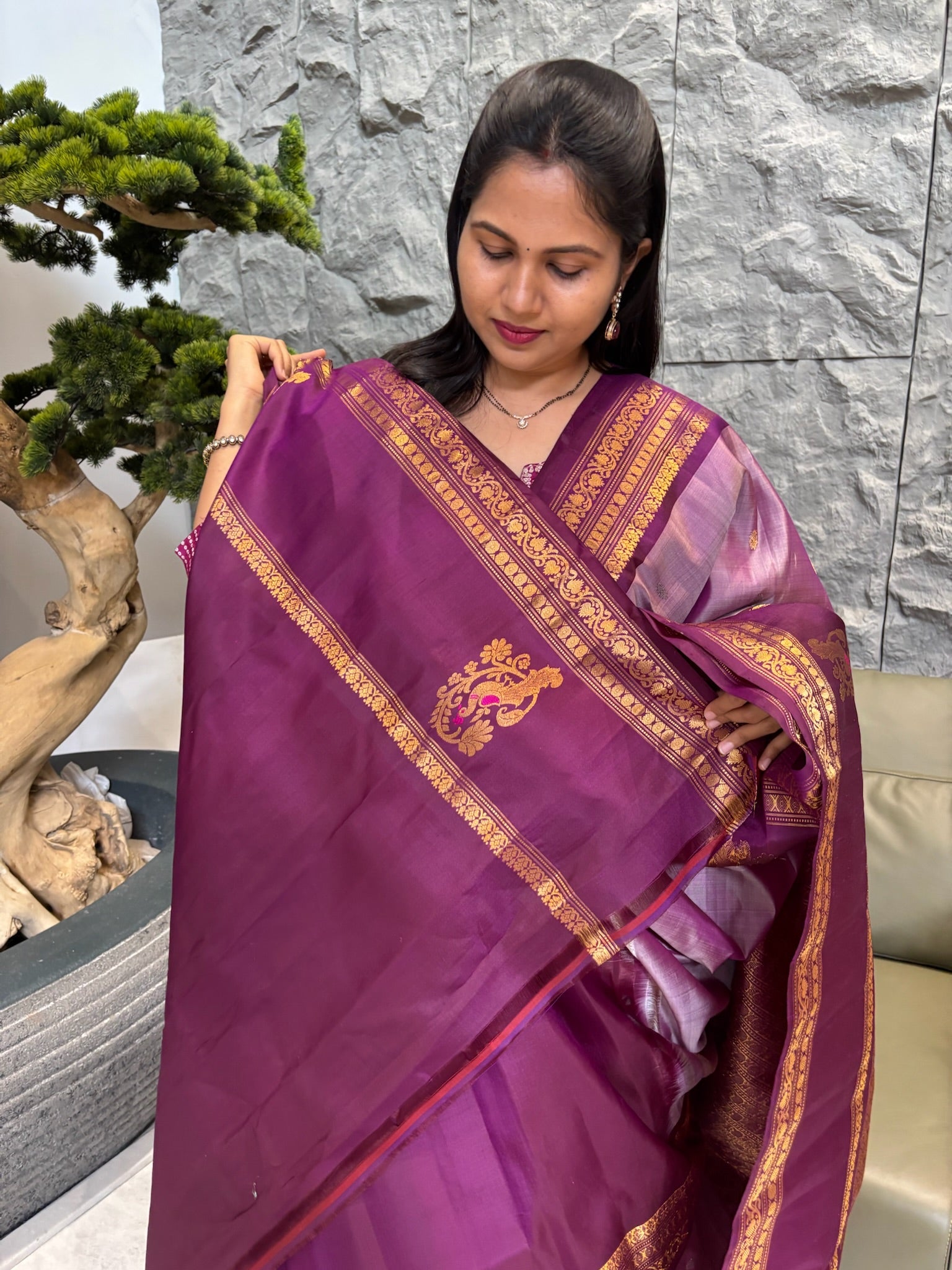 Gadwal pattu