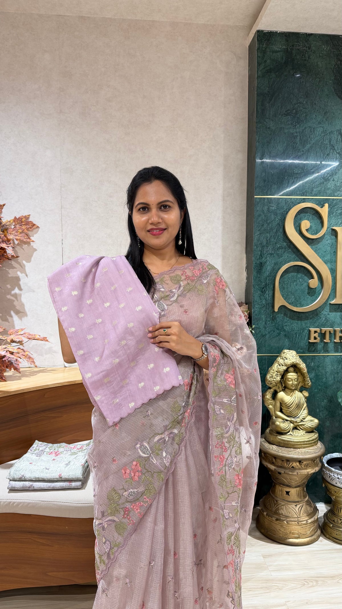 Designer tissue kota