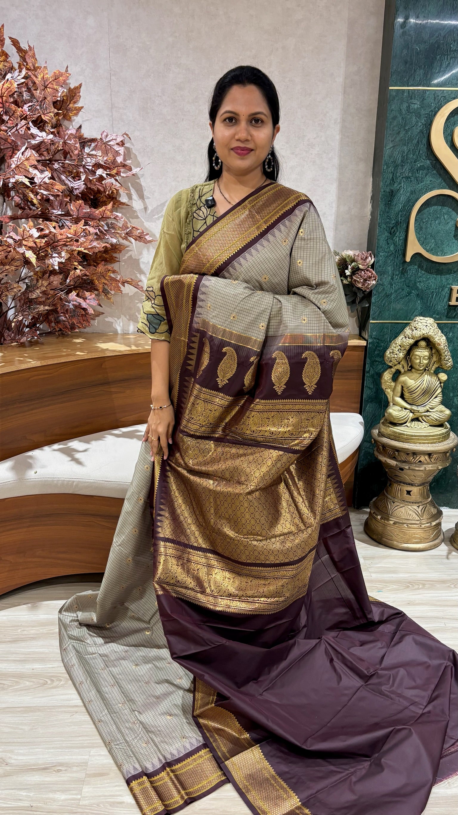 Semi gadwal