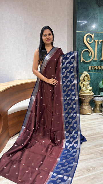 Fancy mango pattu