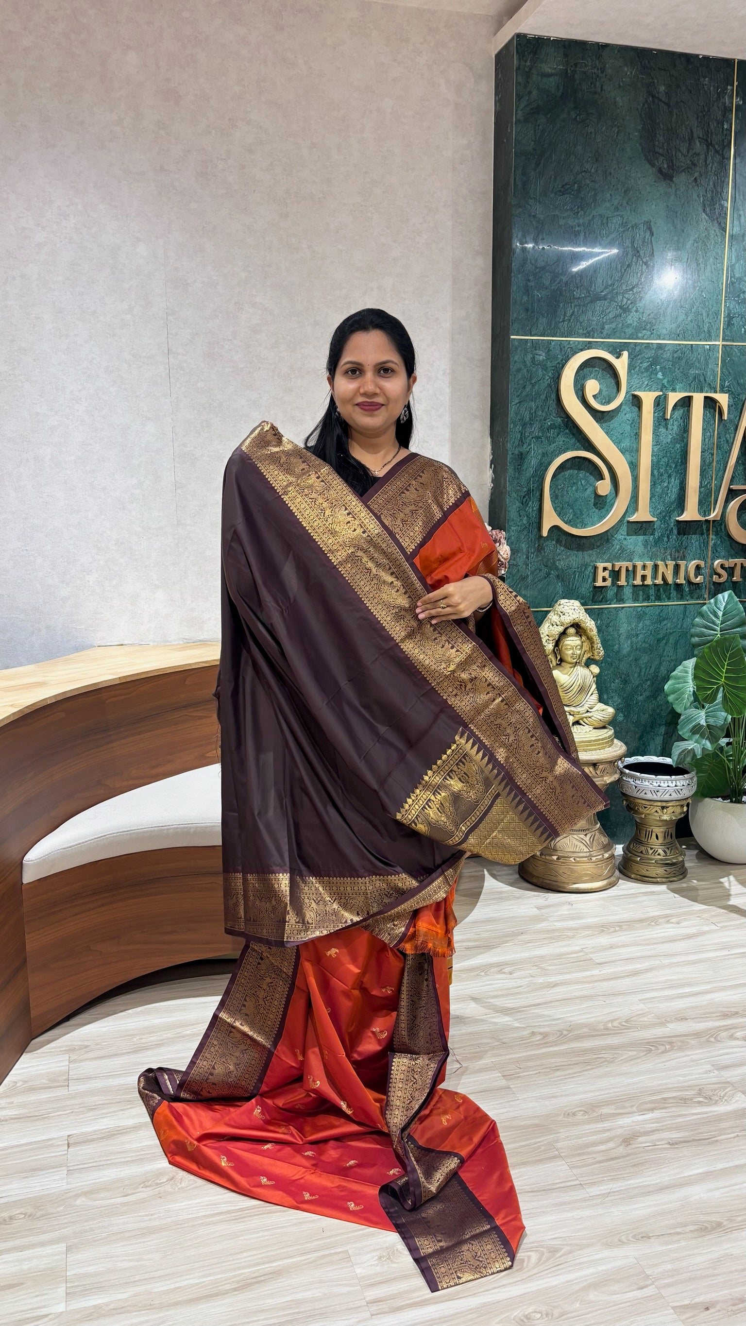 Semi gadwal rust