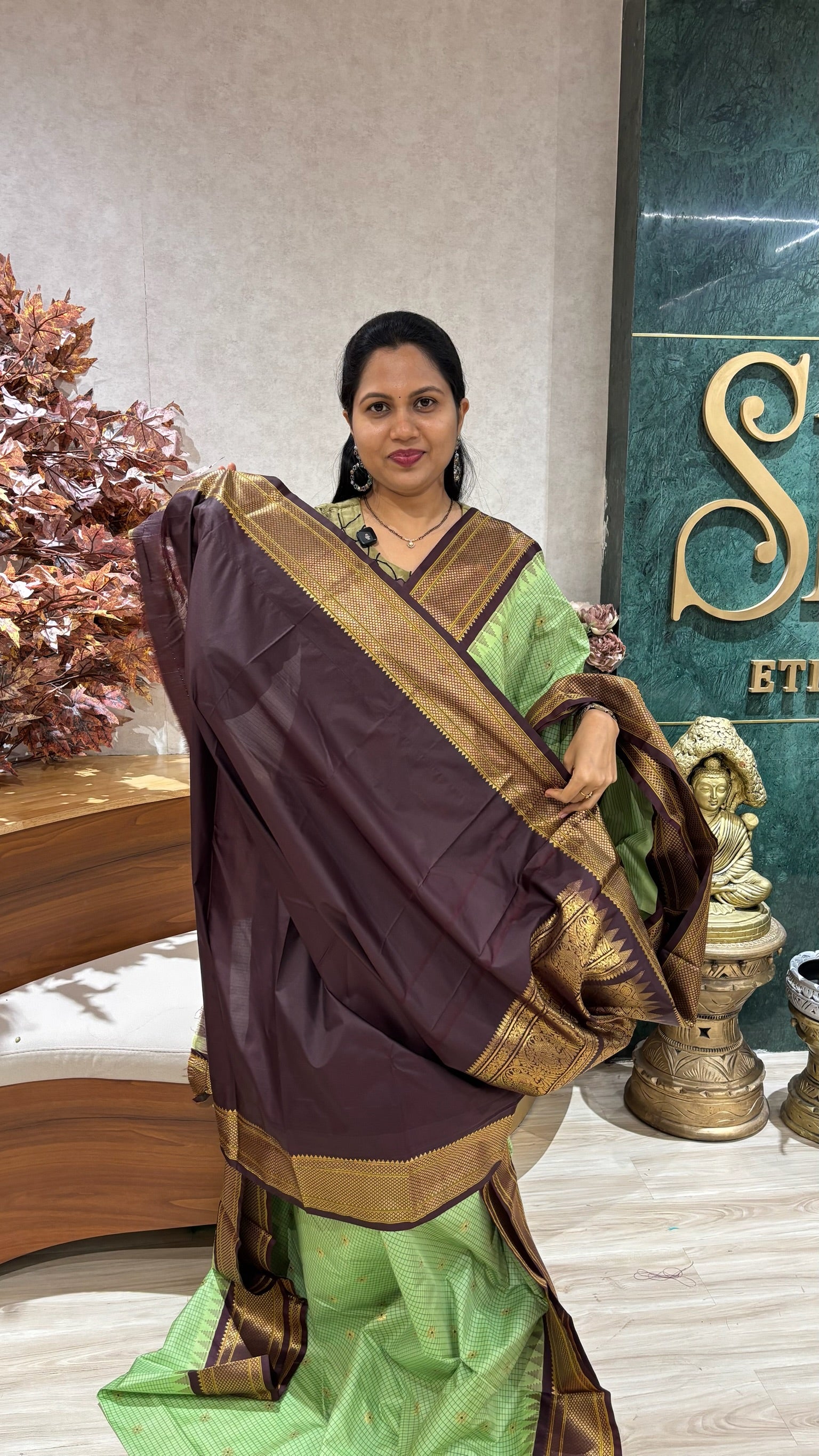 Semi gadwal