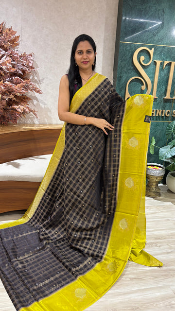 Chinnon silk