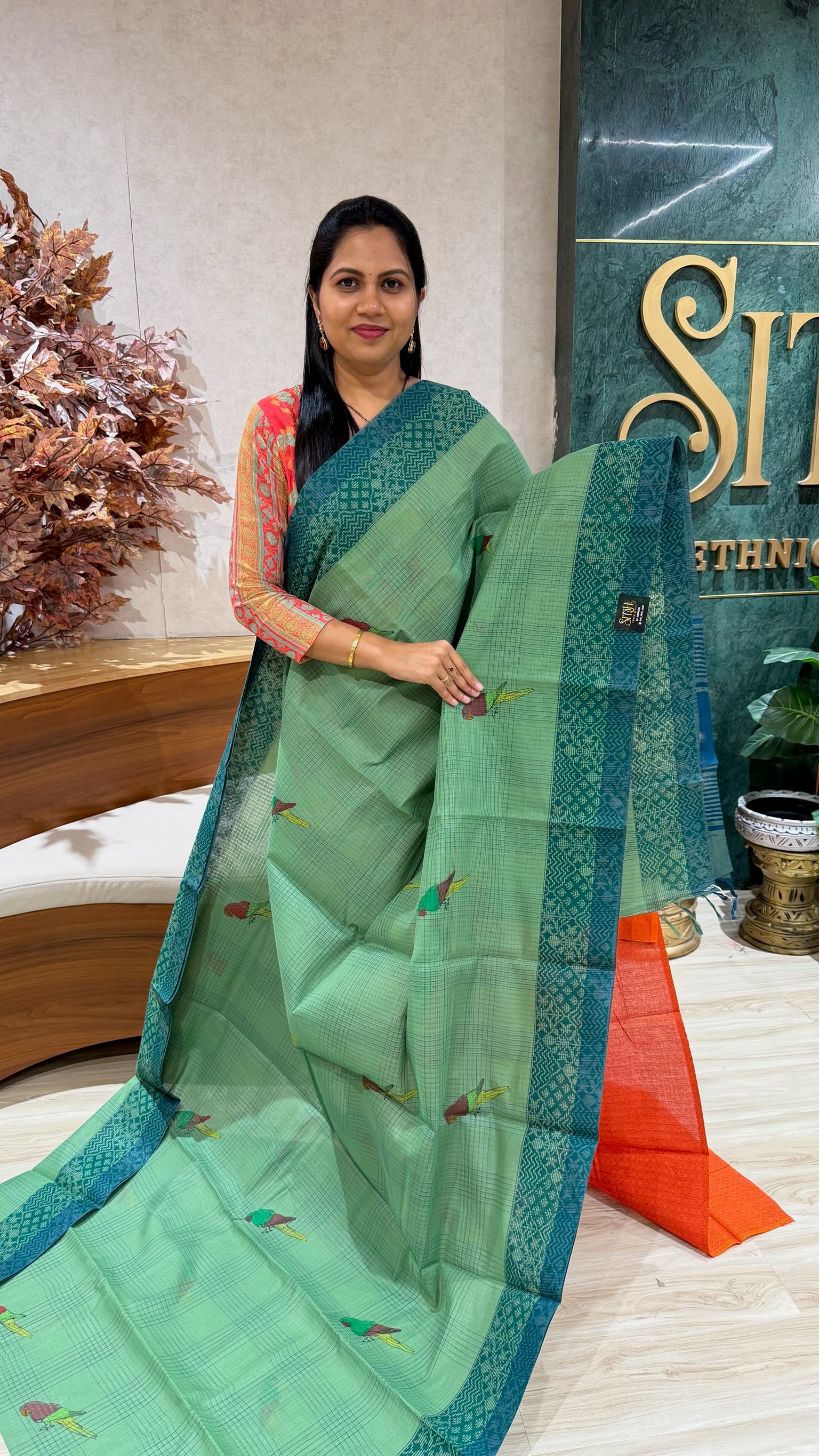 Mangalgiri cotton