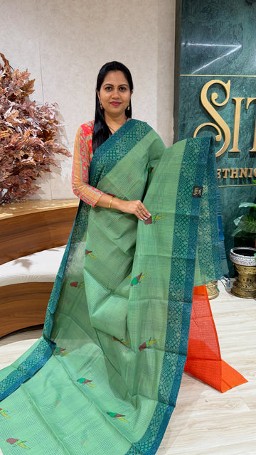 Mangalgiri cotton