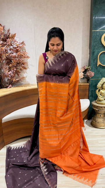 Bagalpuri cotton