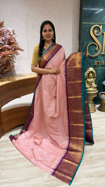 Semi Gadwal