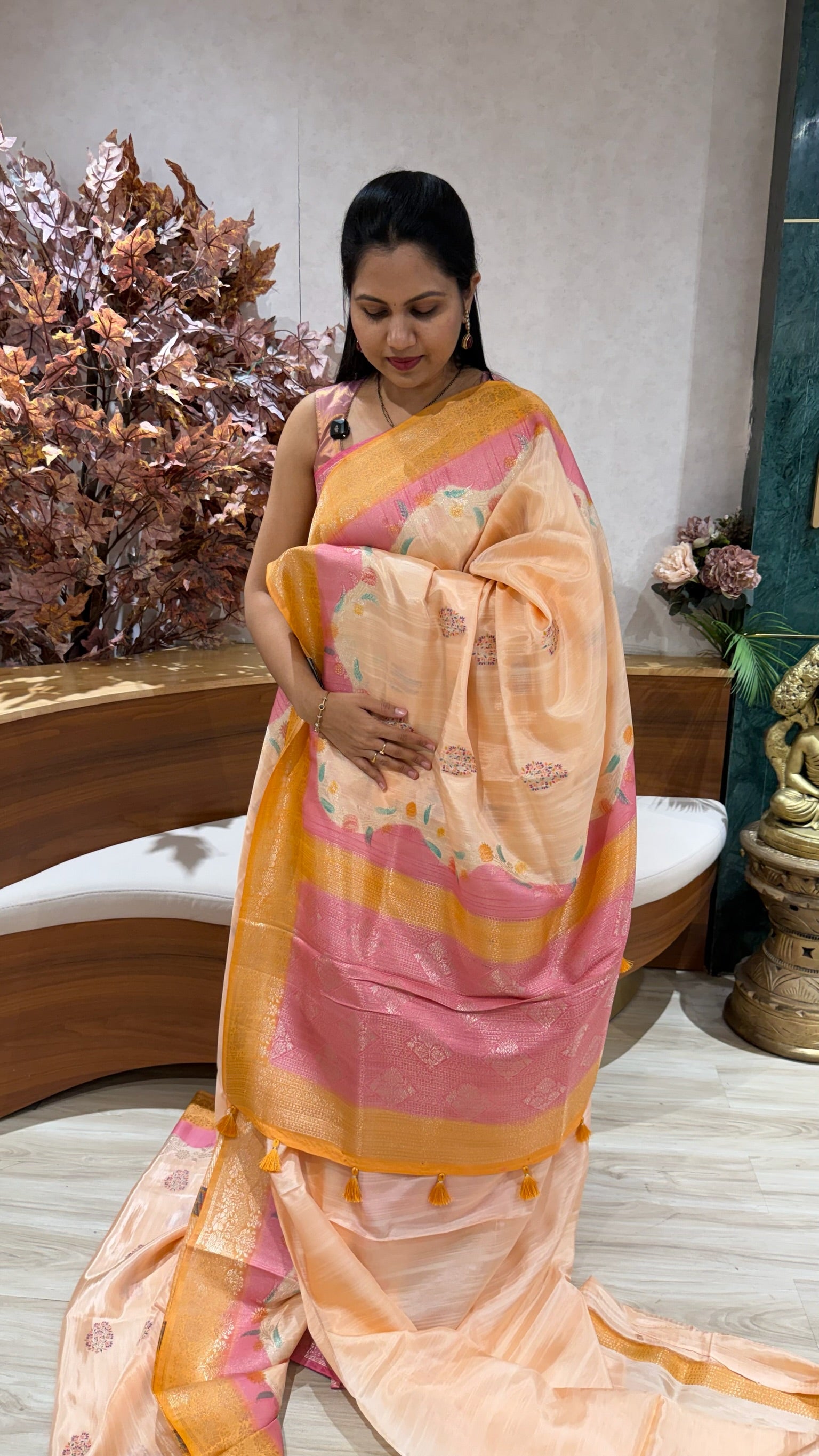 Matka georgette