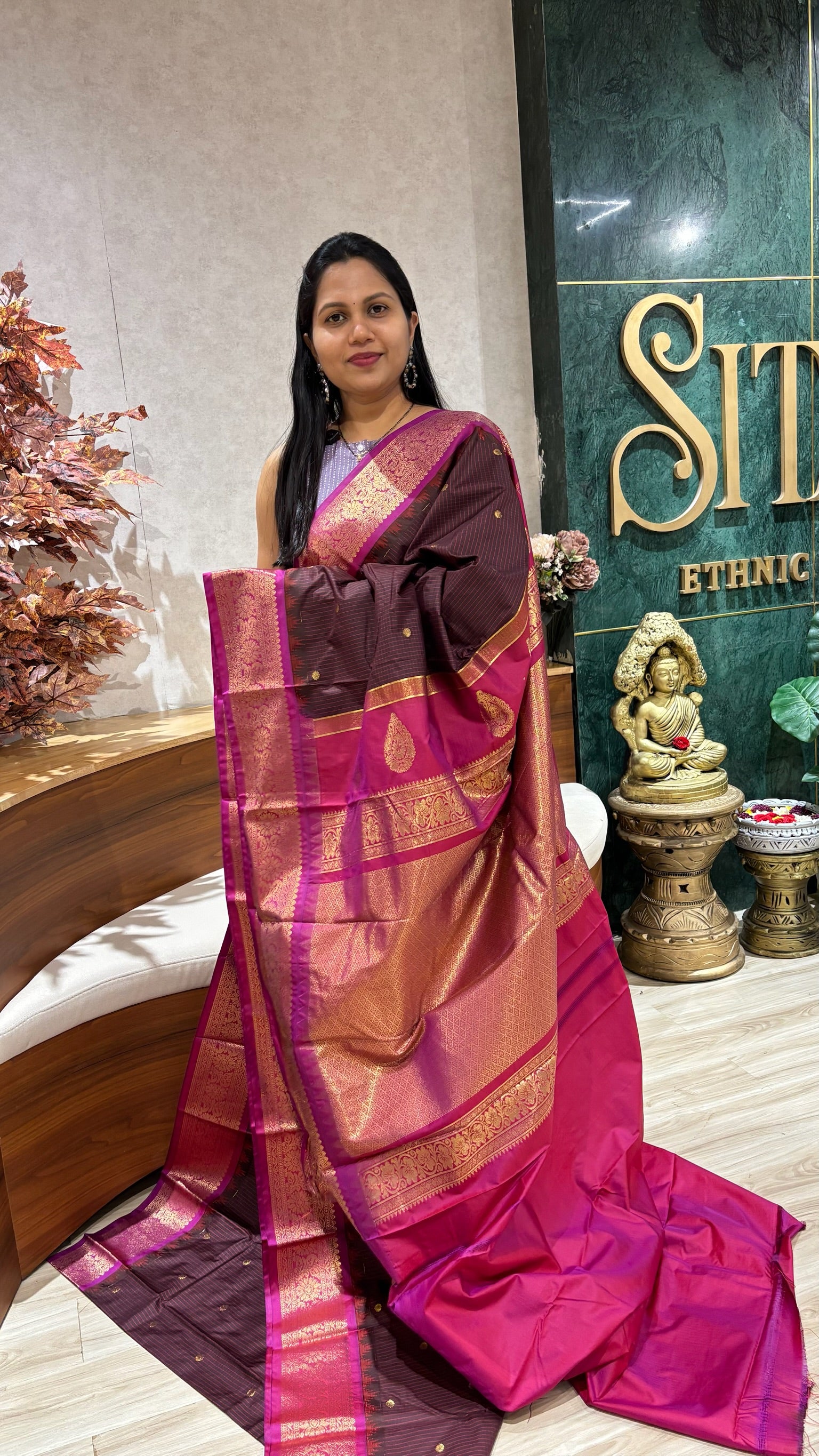 Semi gadwal