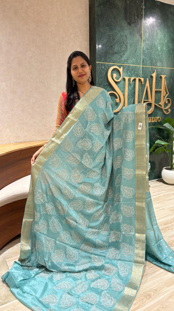 Chinnon sarees