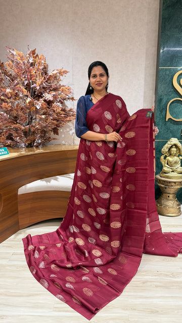 Kota silk