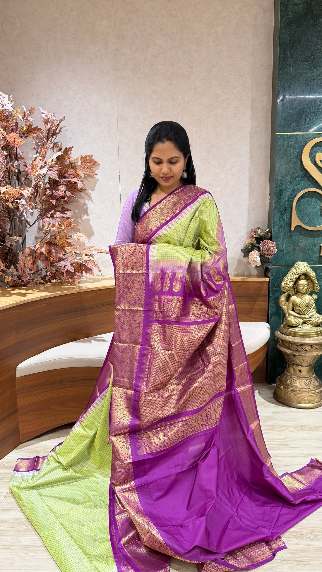 Semi gadwal